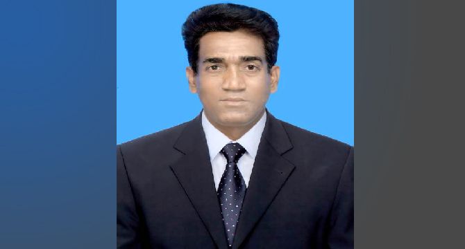মেম্বার পদপ্রার্থী ফয়সাল শরীফের মাদক ও সন্ত্রাসমুক্ত সমাজ গড়ার অঙ্গীকার
