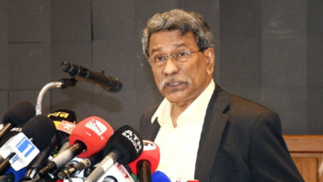 বাংলাদেশ ক্রান্তিলগ্নে রয়েছে: আলী রীয়াজ