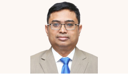 ঢাকা ওয়াসার নতুন এমিডি অতিরিক্ত সচিব মনিরুজ্জামান