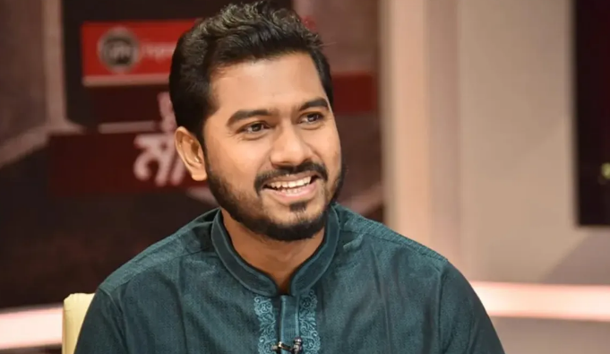 মন্ত্রী হচ্ছেন নুরুল হক নুর