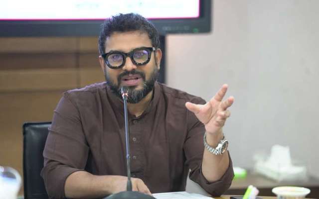 এক মাসে ১ লক্ষ ২৫ হাজার ব্যানার-ফেস্টুন অপসারণ করেছে ডিএনসিসি