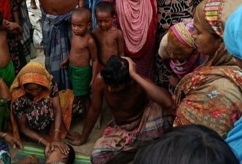 জামালপুরে বিদ্যুৎস্পৃষ্টে প্রাণ গেল এক শিক্ষার্থীর