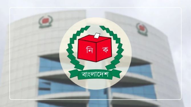 প্রতীক বরাদ্দের আগে নির্বাচনী প্রচারণা করা যাবে না: ইসি
