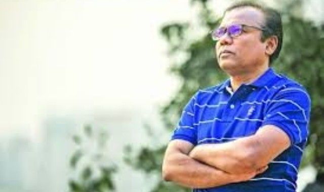 আমি নিজেও বিপদে আছি: বাবু