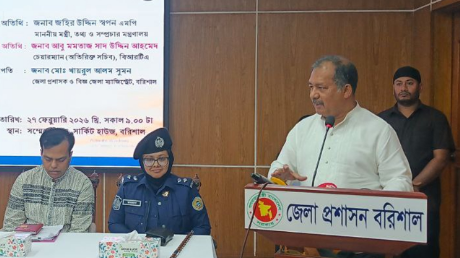 গণমাধ্যমের সর্বোচ্চ স্বাধীনতা নিশ্চিত করা হবে: তথ্যমন্ত্রী