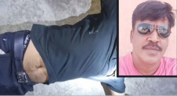 খুলনার রুপসা রহিমনগর ফুটবল খেলা মাঠে দুর্বৃত্তদের গুলিতে সোহেল নামের এক ব্যক্তি নিহত
