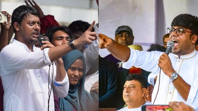 যুবদল নেতা নয়নকে নিয়ে মন্তব্য, পাটওয়ারীর বিরুদ্ধে মানহানির মামলা