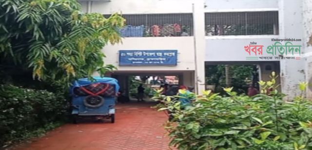 চিকিৎসক সংকটে ব্যাহত হচ্ছে স্বাস্থ্যসেবা,২১জন  চিকিৎসক পদের জায়গা ১৭টি পদই শুন্য