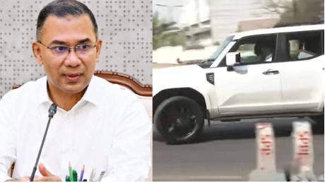 সাপ্তাহিক ছুটির দিনেও অফিস করছেন প্রধানমন্ত্রী