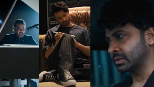 শাকিব খানের নতুন সিনেমা ‘রকস্টার’-এর অফিশিয়াল টিজার