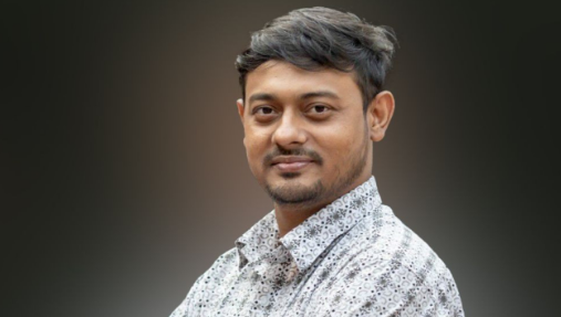 নাসীরুদ্দীন পাটওয়ারীকে লিগ্যাল নোটিশ