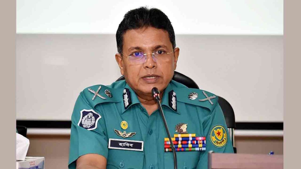 চাঁনখারপুলে ৬ হত্যা: সাবেক ডিএমপি কমিশনারসহ ৮ জনের বিচার শুরু