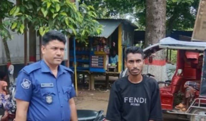 মধুপুরের এক মাদক ব্যবসায়ীর ১৮ মাসের বিনাশ্রম কারাদণ্ড