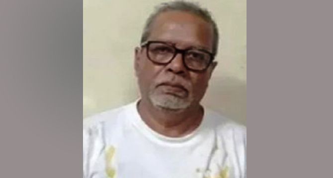 সাবেক সিইসি নূরুল হুদাকে হেনস্তার ঘটনায় যশোরে মুক্তিযোদ্ধার নিন্দা ও বিচার দাবি