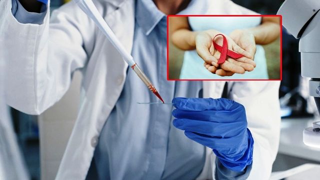 বিশ্বের প্রথম এইডস টিকা তৈরি করছে রাশিয়া