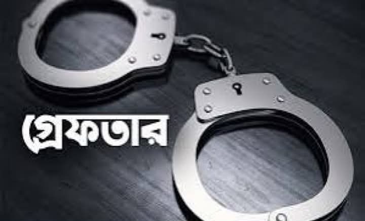 খুলনার শিপইয়ার্ড নাঈম হত্যাকান্ডের সাথে জড়িতের অভিযোগে র‌্যাবের এক সদস্য গ্রেপ্তার।