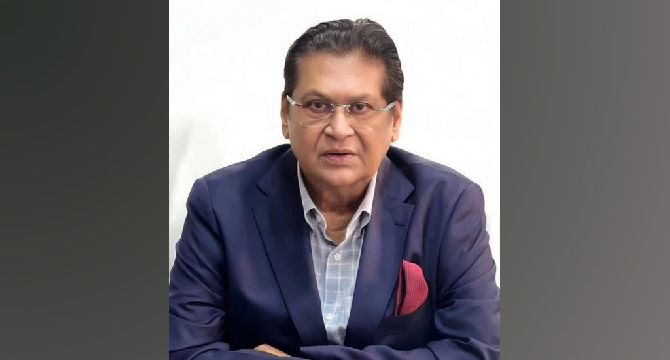খুলনা ২ আসনের সাবেক সংসদ সদস্য মোঃ আলী আসগর লবি তিনি একজন সফল ব্যবসায়ী