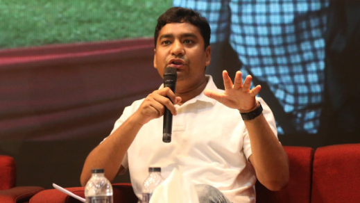 শাহবাগে সাংবাদিক আহতের ঘটনায় নাছিরের দুঃখ প্রকাশ