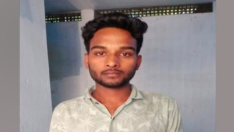 সিরাজগঞ্জের বেলকুচিতে চাঞ্চল্যকর এসএসসি পরীক্ষার্থী হত্যায় রাজধানী হতে অন্যতম আসামী গ্রেফতার