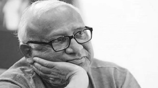 আতাউর রহমানের শেষ শ্রদ্ধা শহীদ মিনারে, বনানীতে হবে দাফন