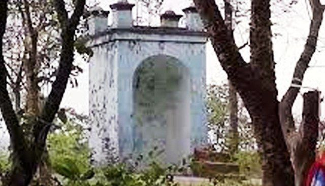 সিলেটের কৈলাশ টিলা ও মাজার গোলাপগঞ্জবাসীর গর্ব