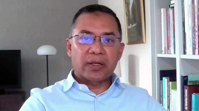 দেশকে রক্ষা করতে হবে গুপ্ত স্বৈরাচার থেকে: তারেক রহমান