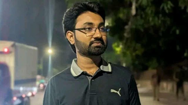 রাজধানীতে জবি ছাত্রদল নেতাকে হত্যা
