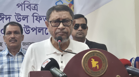 ডিজিটাল হেলথ কার্ডে রোগীর সকল তথ্য রেকর্ড থাকবে: স্বাস্থ্যমন্ত্রী
