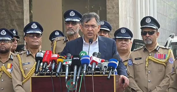 স্বাধীনতার প্রকৃত ইতিহাস তুলে ধরলেন স্বরাষ্ট্রমন্ত্রী