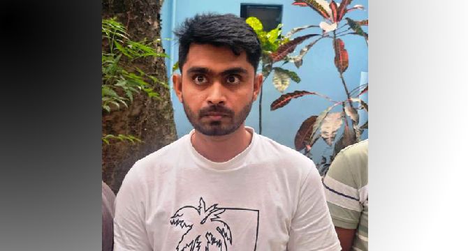 সাভারে নিত্যশিল্পী বলাৎকার ও ৩০ লক্ষ টাকা প্রতারণার দায়ে প্রেমিক বিপ্লব আটক