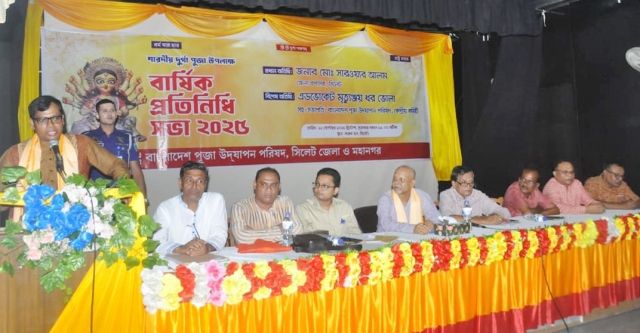 বৈচিত্রের বাংলাদেশে সম্প্রতির ইতিহাস অনন্য: সারওয়ার আলম