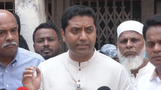 অনলাইন ক্লাসে এখনই যাচ্ছে না সরকার