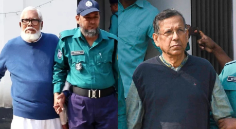 আজ সালমান-আনিসুলের বিরুদ্ধে সাক্ষ্যগ্রহণ শুরু