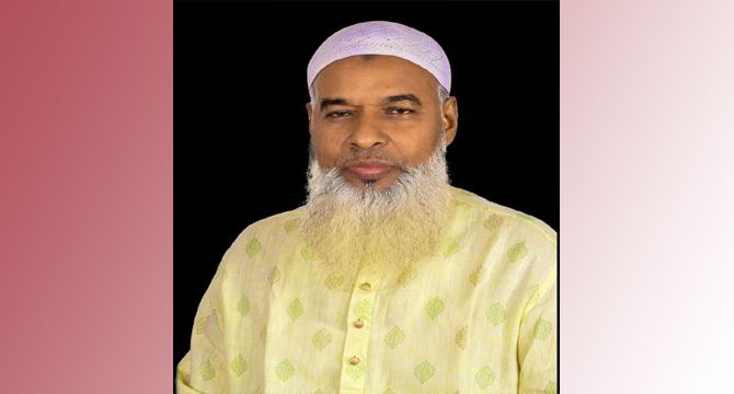 ঢাকা ১৯ আসনে জামাত প্রার্থীর মাওঃ মোঃ আফজাল হোসাইনের আবেগঘন ফেসবুক পোস্ট