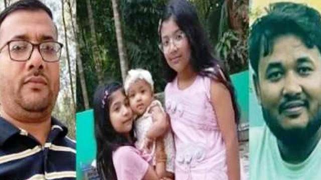 ওমরাহ শেষে ফেরার পথে সৌদিতে ৫ বাংলাদেশি নিহত