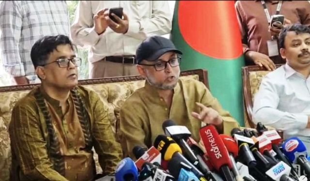 ৫ আগস্ট ছাত্র-জনতার গণঅভ্যুত্থান দিবসের সরকারি ছুটি আসছে