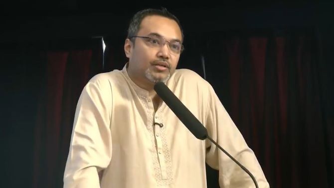 বিএনপি ক্ষমতায় গেলে সবাই বিনামূল্যে ইন্টারনেট পাবে: মাহদী আমিন