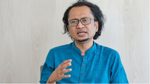 দিল্লি বিমানবন্দরে প্রধানমন্ত্রীর উপদেষ্টার সঙ্গে যা ঘটেছিল