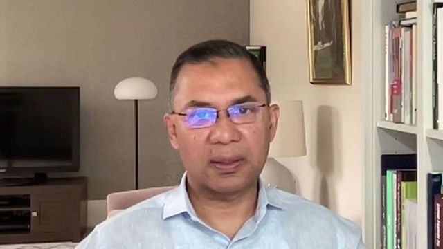 দেশ গড়তে আগামী নির্বাচন খুবই গুরুত্বপূর্ণ: তারেক রহমান