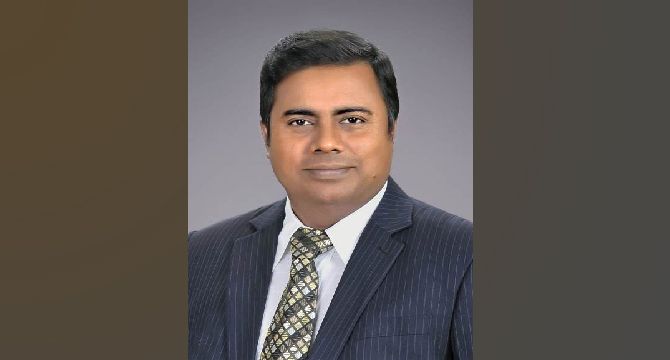 বাবার গৌরবোজ্জ্বল রাজনৈতিক ইতিহাস:  ছেলে শাহীন মজুমদারের প্রতি সাধারণ মানুষের আস্থা