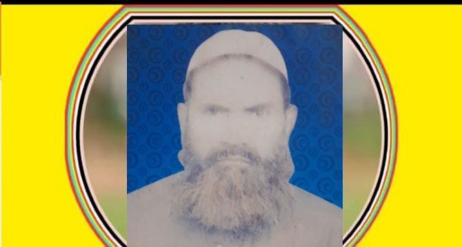খুলনার লবনচরায় সাংবাদিক গাজী যুবায়ের আলম এর বাসভবনে মা-বাবার জন্য দোয়া অনুষ্ঠিত