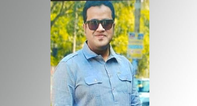 জেলা ছাত্রলীগের সহ-সভাপতি ইমরান আটক