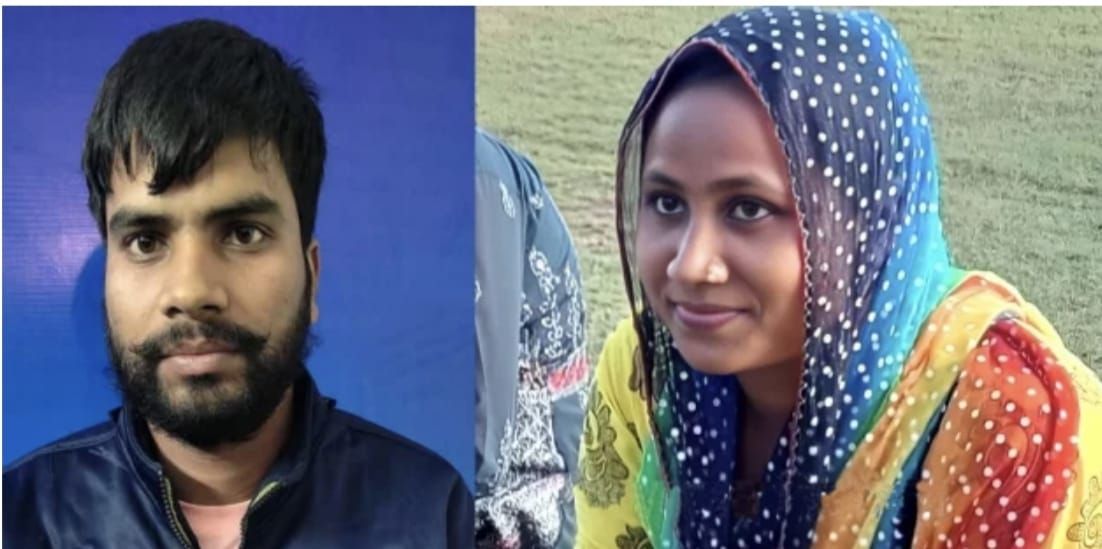 মির্জাপুরে গৃহবধূ হত্যা: সন্দেহভাজন হবু মিয়া আটক