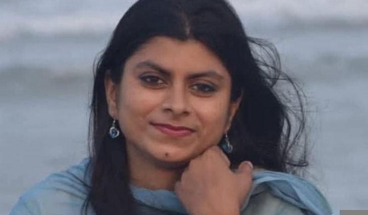 সরাইলে নিখোঁজ স্ত্রীর সন্ধানে স্বামীর আকুতি