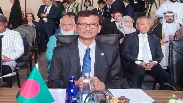 ইসরায়েলকে জবাবদিহিতার আওতায় আনার আহ্বান বাংলাদেশের