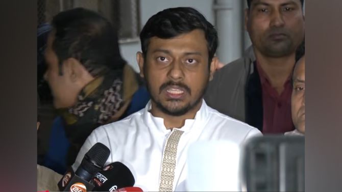 ফ্যামিলি কার্ডের নামে যেসব দিচ্ছে সেগুলো ভুয়া: নাসীরুদ্দীন পাটওয়ারী
