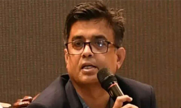 আ. লীগ নিষিদ্ধে ভারতের প্রতিক্রিয়া নিয়ে যা বললেন প্রেস সচিব