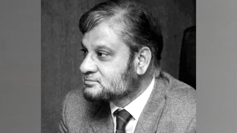 ব্যারিস্টার আব্দুর রাজ্জাক মারা গেছেন