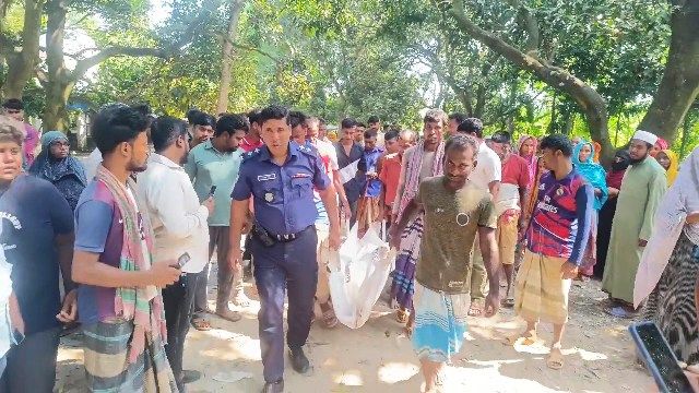 মেহেরপুরে সড়ক দুর্ঘটনায় বিশ্ববিদ্যালয় শিক্ষার্থীর মৃত্যু