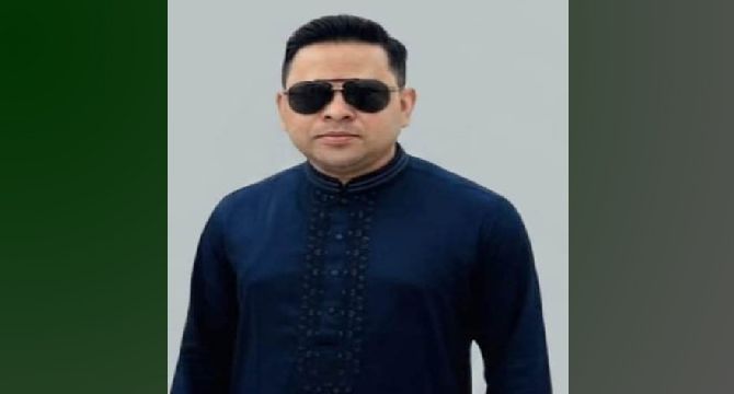 ঢাকায় ঝালকাঠি জেলা ছাত্রলীগ সভাপতি মাসুদ মধু গ্রেপ্তার